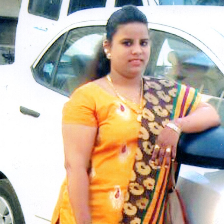 MEGHA SALUNKE