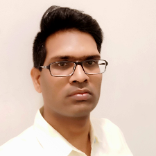 sushant sawant