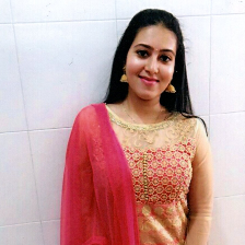 Neha Kotian