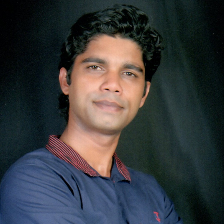 Gavrang Wadkar