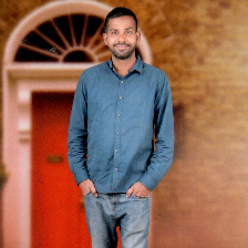 Gauresh Nayak