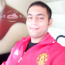 Sachin Salunkhe