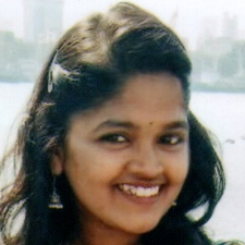 Ekta Rane