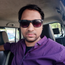 Satish Dasari