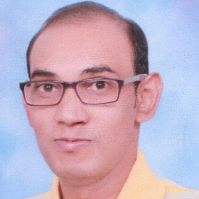Vishal Naidu