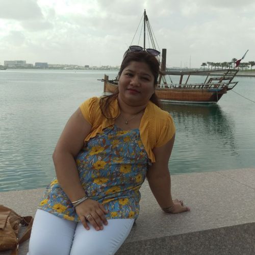 supriya Narsale