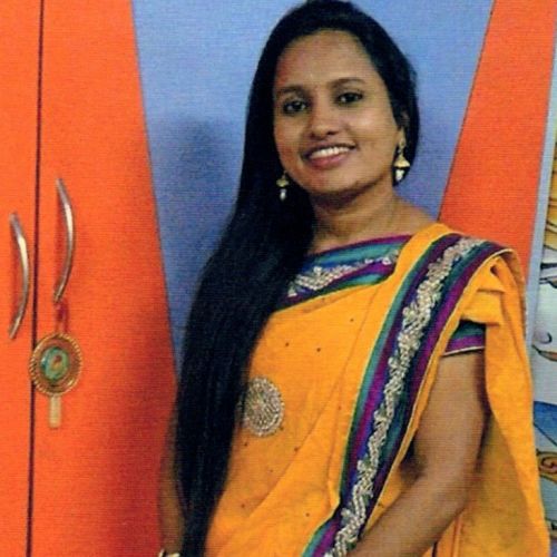geeta kadu