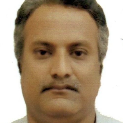 SADASHIV PHENANY