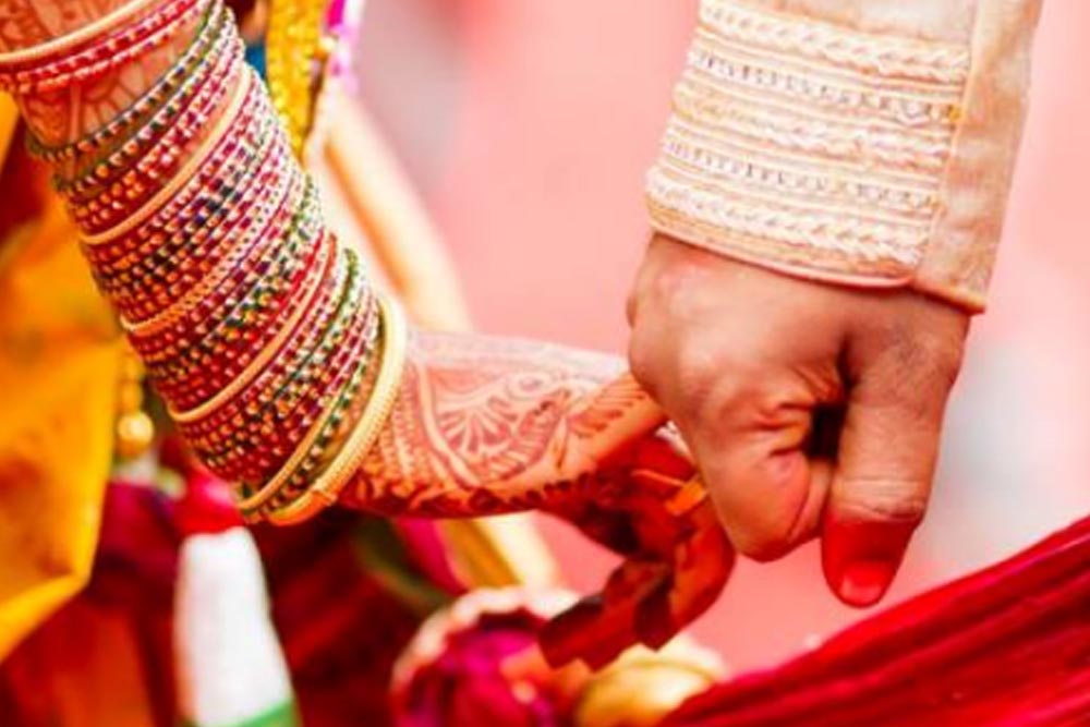 Aajay Weds Rekha