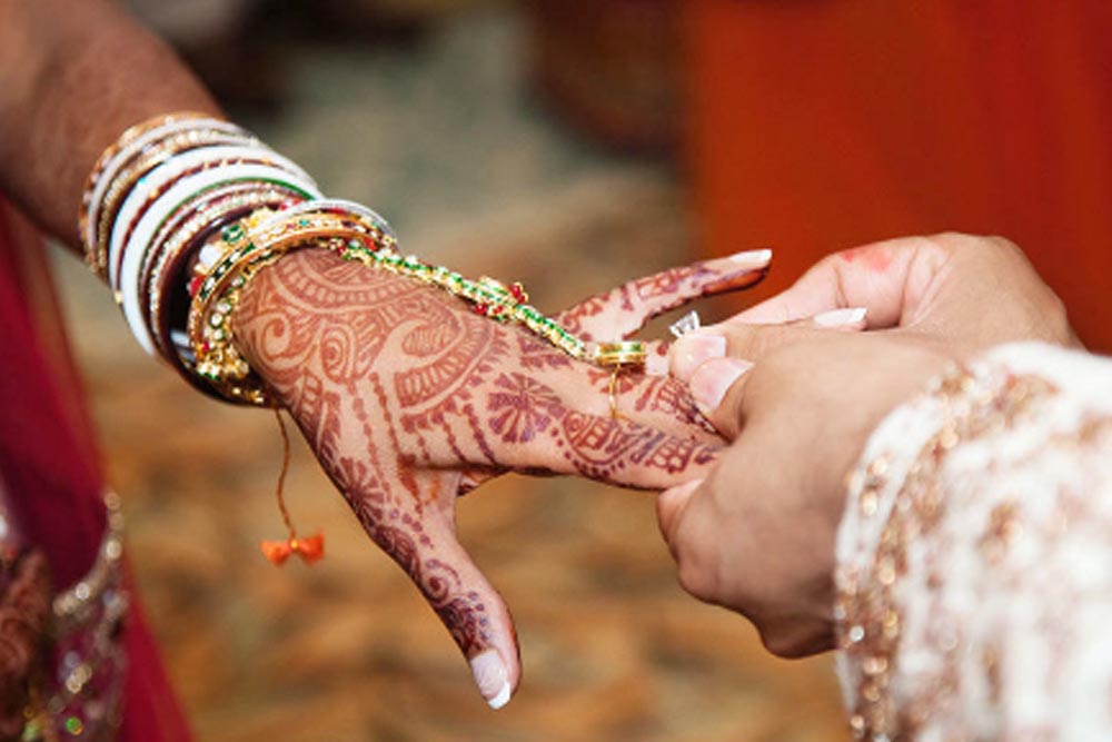 Rakesh Weds Jyoti