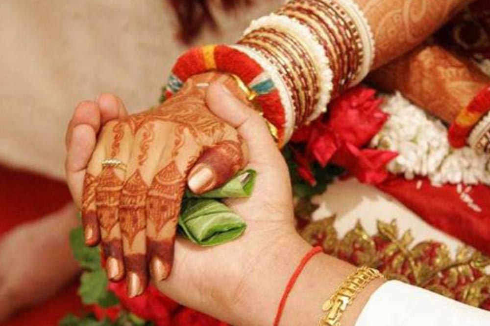 Pankaj Weds Prerna