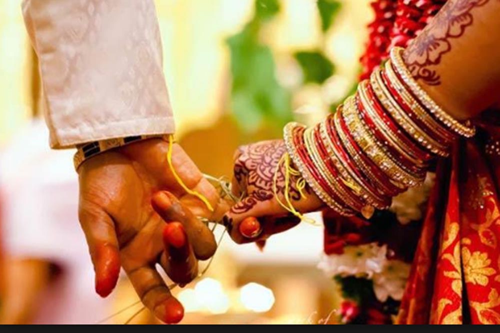 Ramesh Weds Jaya